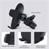 Aukey Hd-C48-Bk 360 Derece Tüm Cihazlarla Uyumlu Araç İçi Telefon Tutucu Kolay Kilitleme/Bırakma 