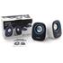 Dark Dk-Ac-Sp100 1+1 Multımedya Usb Speaker Beyaz 