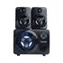 Dark Dk-Ac-Sp215 Total 11W Rms 2+1 Usb Speaker 