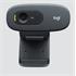 Logıtech C270 Hd 720P Mıkrofonlu Webcam Siyah 960-001063 