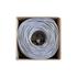 Frısby Fnw-Cat622 305Mt 0.50Mm 24Awg Cat6 Utp Kablo Gri 