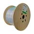 Hcs U/Utp 500 Metre Halojen Free (Ls0H) 250Mhz Grı Renk Cat6 Kablo (H06-00402-Dp0-Fv) 