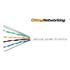 Orıng Rw-U0605Wh U/Utp Cat6 23Awg Lszh 250Mhz 500 Metre Bakır Beyaz Renk Network Kablosu 
