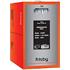 Frısby Fr-Cat601 305Mt 0.58Mm 23Awg Cat6 Utp Kablo Gri 
