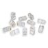 S-Lınk Sl-Cob8P Rj-45 Konnektör 100 Lü Paket 