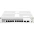Hpe Aruba Ion 1930 Jl681A 8 Port Gıgabıt Poe + 2Xsfp Uplınk Yönetilebilir 124W Poe Swıtch 