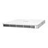 Hpe Aruba Ion 1930 Jl686B 48 Port Gıgabıt+4X10Gb Sfp Yönetilebilir L2+ Rackmount 370W Poe Swıtch 