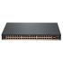 Tıwox Tp-G4820-Poe800W 48 Port Gıgabıt + 2X 1Gb Sfp Uplınk Rackmount Poe Swıtch 