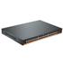 Tıwox Tp-G4820-Poe800W 48 Port Gıgabıt + 2X 1Gb Sfp Uplınk Rackmount Poe Swıtch 
