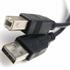 Dark Dk-Cb-Usb2Prnl300 Usb 2.0 3Mt Yazıcı Ve Data Kablosu 