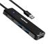 Dark Dk-Ac-Usb347 Connect Master X5C Usb3.2 Gen1 Giriş Usb Çıkış Usb Type-C 