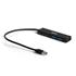 Dark Dk-Ac-Usb347 Connect Master X5C Usb3.2 Gen1 Giriş Usb Çıkış Usb Type-C 