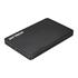 Hytech Hy-Hdc21 2.5 Usb 2.0 Sata Harddisk Kutusu Siyah 