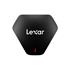 Lexar Lrw500Urb Professıonal Multı-Card 3In1 Usb 3.1 Type-C Kart Okuyucu Sd/Mıcrosd/Cf 