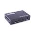 Qport Q-Spl4 Full Hd 1 Giriş 4Çıkışlı Hdmı Splıtter (Sinyal Çoğaltıcı) 