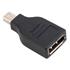 Qport Q-Mdp2 Mini Display Port Erkek - Display Port Dişi Çevirici 