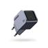 Ugreen Nexode Pro 30W Gan Hızlı Şarj Cihazı Type-C Qc Pd 1Xusb-C Uzay Grisi 35006 