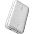 Aukey Pb-Y57-Wh 22.5W 20000 Mah Pd Qc3.0 Type-C Usb-A Powerbank 