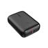Aukey Pb-N83S-Bk 22.5W Scp 18W Pd Ve Qc 3.0 10000 Mah Pd Mini Type-C Powerbank 