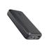 Aukey Pb-N74S-Bk 22.5W 20000 Mah Pd Qc 3.0 Powerbank 