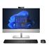 Hp Aıo Elıteone 870 G9 7B0J4Ea I5-13500 8Gb 256Ssd 23.8 Dokunmatik Wın11Pro Gri 
