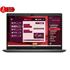 Dell Nb Latıtude N010L345014_U I7-1355 16Gb 512Ssd O/B 14 Ubuntu 