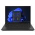 Lenovo Nb Thınkpad X13 21Bn0033Tx I7-1260P 16Gb 512Ssd O/B 13.3 Wın11Pro 