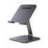 Ugreen Ayarlanabilir Metal Tablet Tutucu Standı Uzay Grisi 40393 