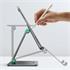 Ugreen Ayarlanabilir Metal Tablet Tutucu Standı Uzay Grisi 40393 