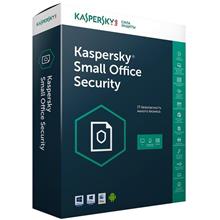 Kaspersky Ksos Small Off(1S+10Pc+10Md) 1Yıl Kutu  - 1
