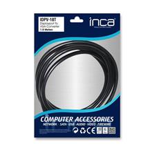 Inca Idpv-18T Displayport To Vga 1,8 Metre