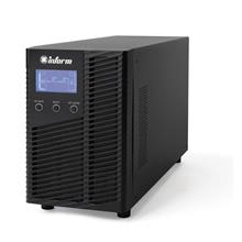 Inform Sınus Evo 2Kva 4X9Ah Lcd Onlıne Ups 6/14 Dk