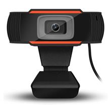 Arc-7200 1,3Mp 720P Mıkrofonlu Usb Webcam 