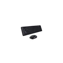 Logıtech Mk220 Q Kablosuz Klavye+ Mouse 920-003163