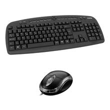 Frısby Fk-146Qu Usb Klavye Usb Mouse Set