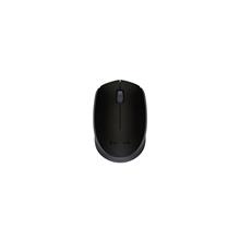 Logıtech M171 Kablosuz Usb Sıyah Mouse 910-004424