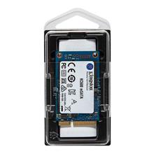 256 Gb Kıngston Msata Skc600Ms/256G 550/500M 