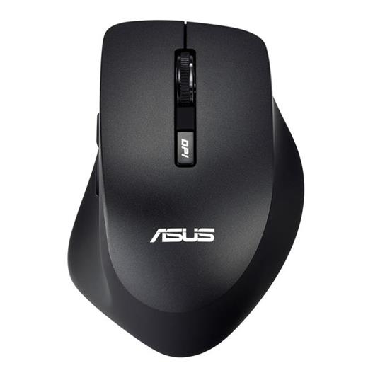 Asus Wt425 Kablosuz Optık Sessız Mouse Siyah