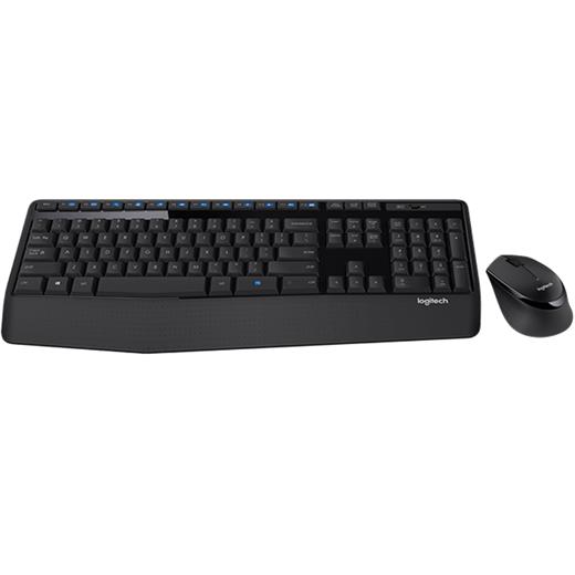 Logıtech Mk345 Q Mm Kablosuz Klavy Mous 920-006514