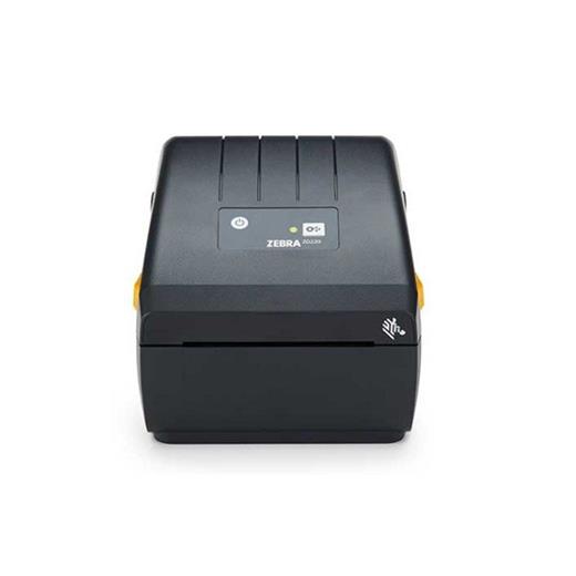 Zebra Zd220T 203Dpı Termal T. Usb Barkod Yazıcı 