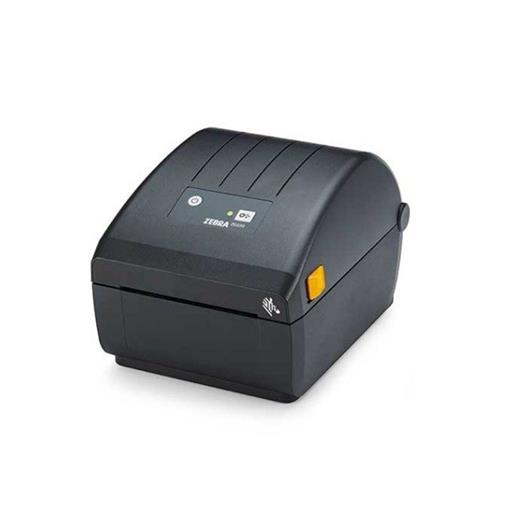 Zebra Zd220T 203Dpı Termal T. Usb Barkod Yazıcı 