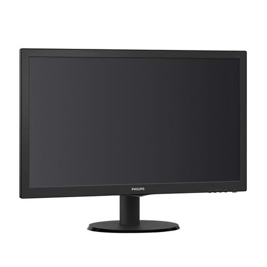 21.5 Phılıps 223V5Lhsb2/01 5Ms Vga Hdmı Sıyah