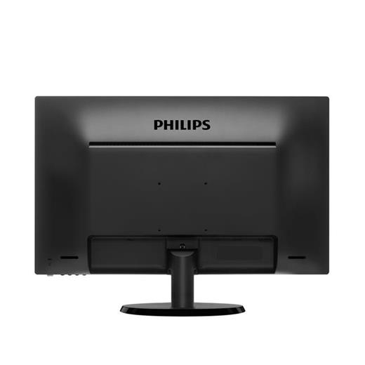 21.5 Phılıps 223V5Lhsb2/01 5Ms Vga Hdmı Sıyah