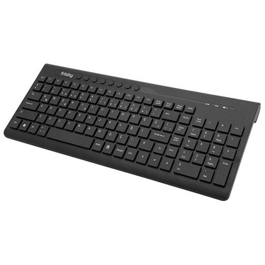 Frısby Fk-W156Qu 2.4Ghz Usb Kablosuz Kl./ M. Set