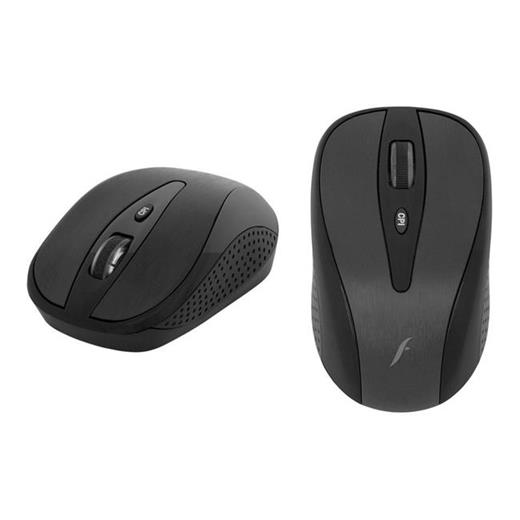 Frısby Fk-W156Qu 2.4Ghz Usb Kablosuz Kl./ M. Set