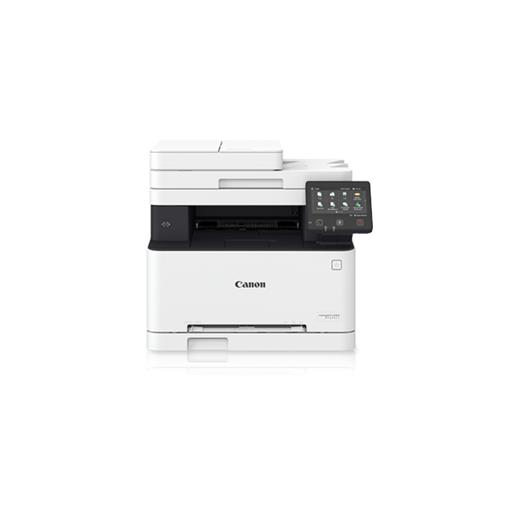 Canon Mf635Cx Renkli Lazer Yaz/Tar/Fot/Fax Wı-Fı