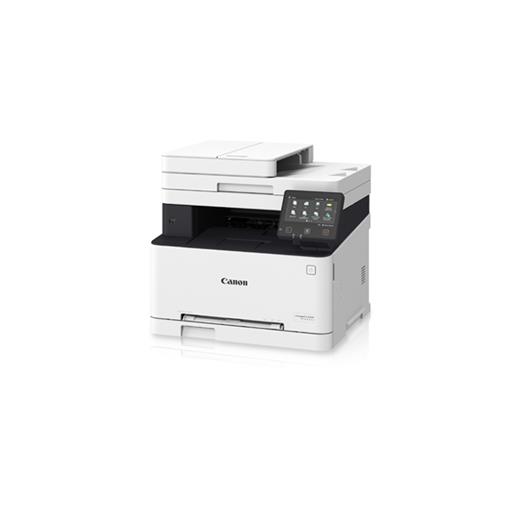 Canon Mf635Cx Renkli Lazer Yaz/Tar/Fot/Fax Wı-Fı