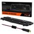 Frısby Fk-G406Qu Fx2 Programlanabilir Oyuncu Klavy