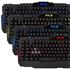 Frısby Fk-G406Qu Fx2 Programlanabilir Oyuncu Klavy