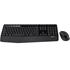 Logıtech Mk345 Q Mm Kablosuz Klavy Mous 920-006514